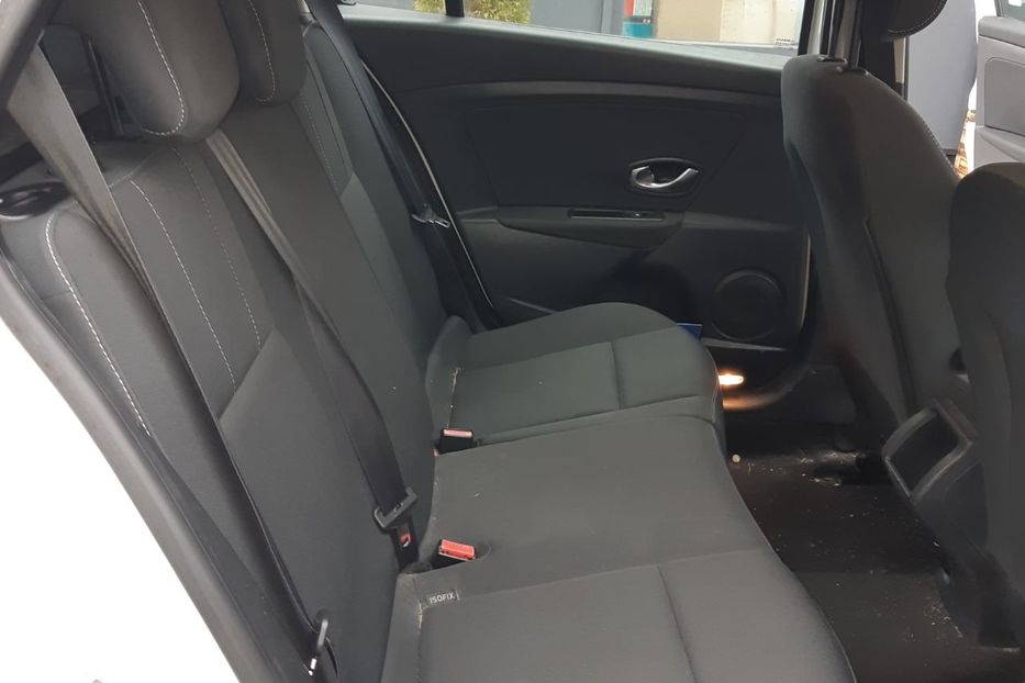 Продам Renault Megane 2011 года в Житомире