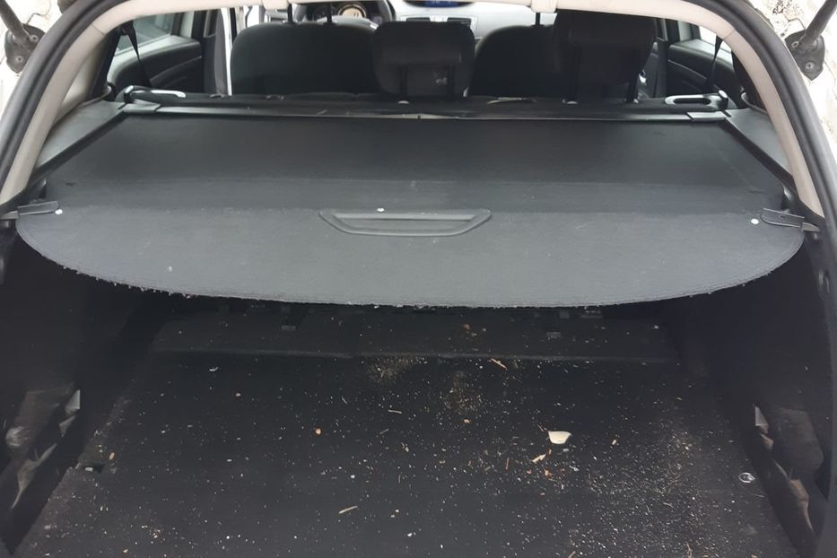 Продам Renault Megane 2011 года в Житомире