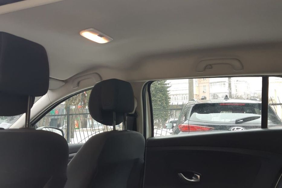 Продам Renault Megane 2011 года в Житомире