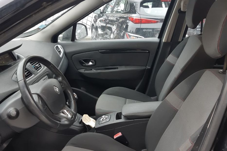 Продам Renault Scenic 2014 года в Житомире