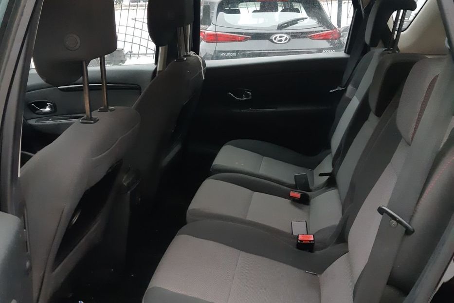 Продам Renault Scenic 2014 года в Житомире