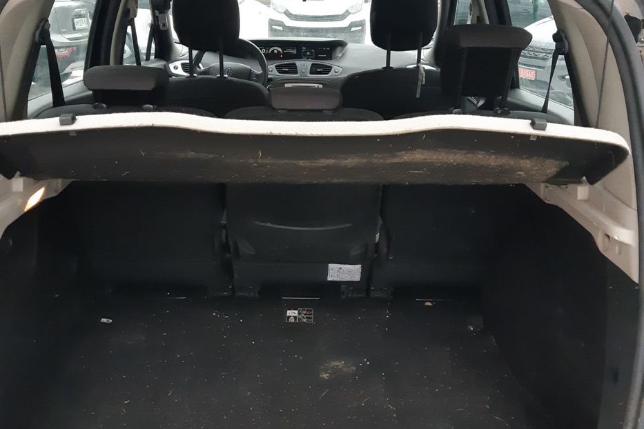 Продам Renault Scenic 2014 года в Житомире