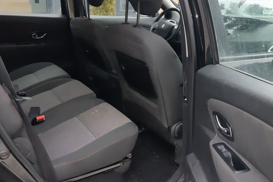 Продам Renault Scenic 2014 года в Житомире