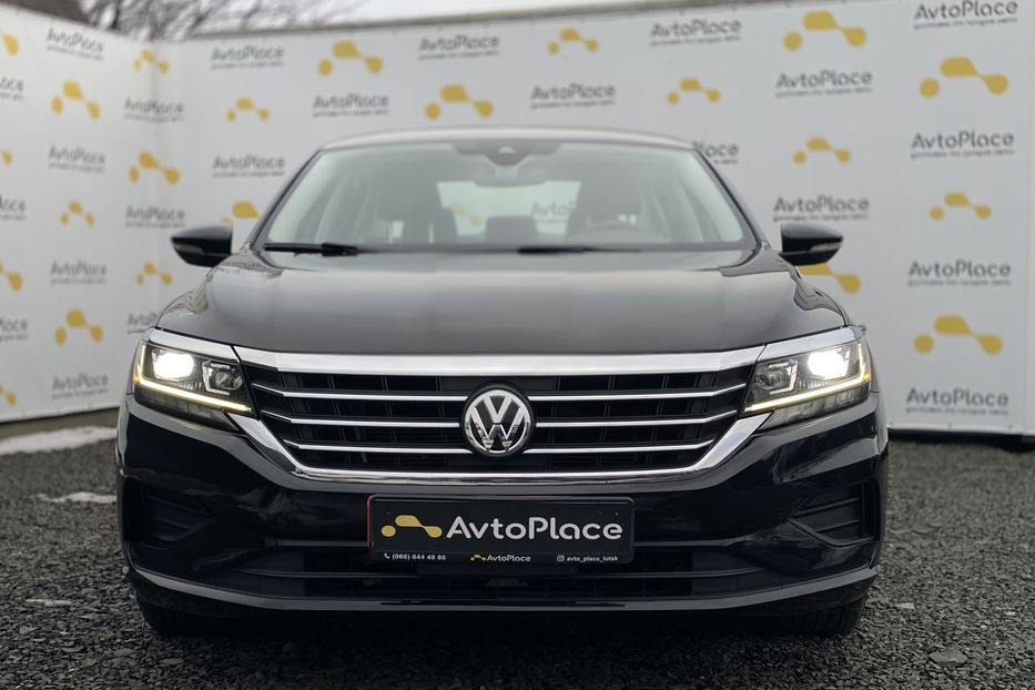 Продам Volkswagen Passat B8 2020 года в Луцке