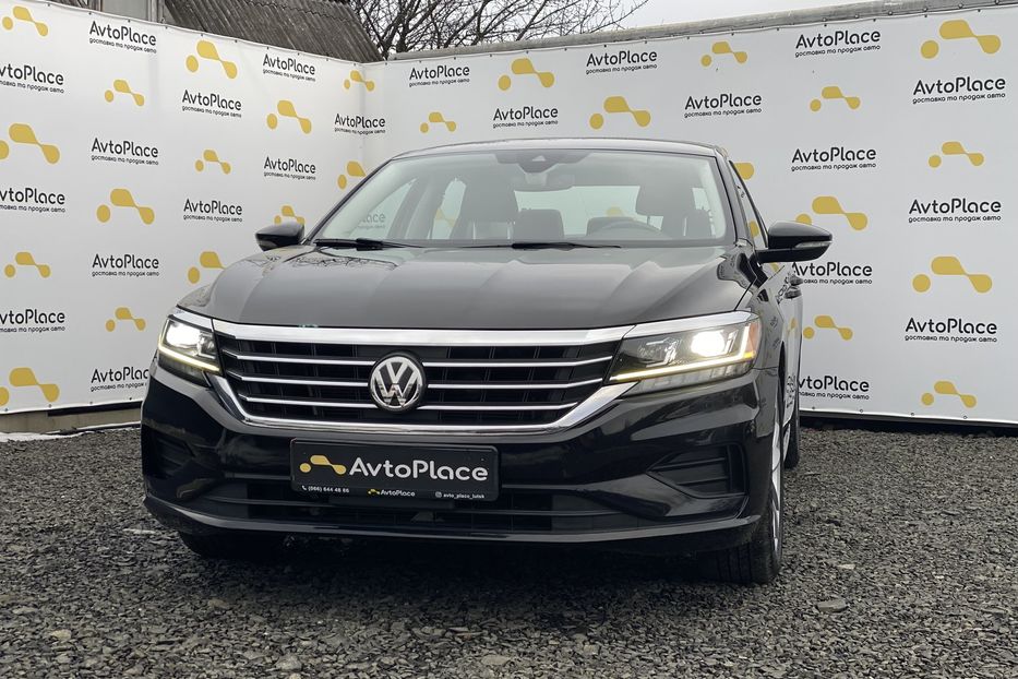 Продам Volkswagen Passat B8 2020 года в Луцке