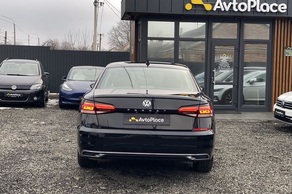 Продам Volkswagen Passat B8 2020 года в Луцке