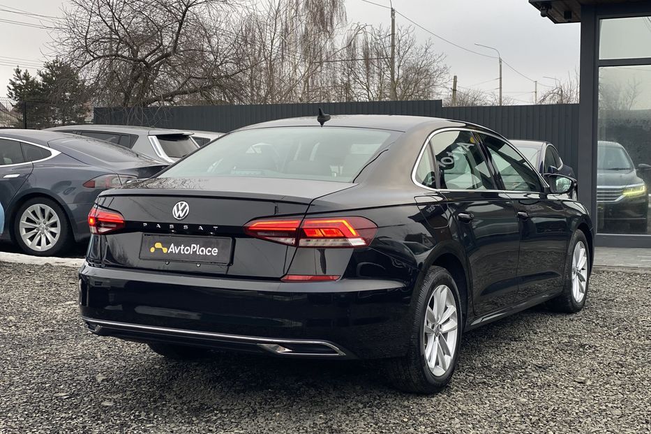 Продам Volkswagen Passat B8 2020 года в Луцке