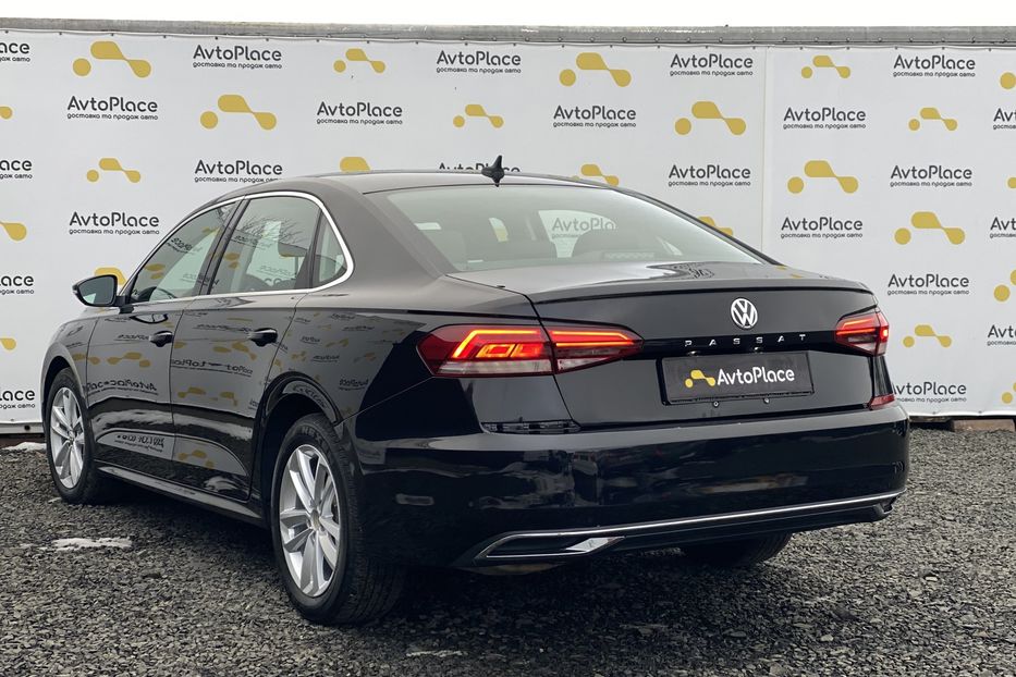 Продам Volkswagen Passat B8 2020 года в Луцке