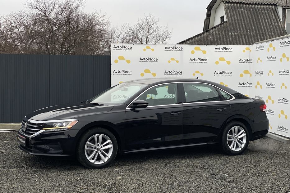 Продам Volkswagen Passat B8 2020 года в Луцке