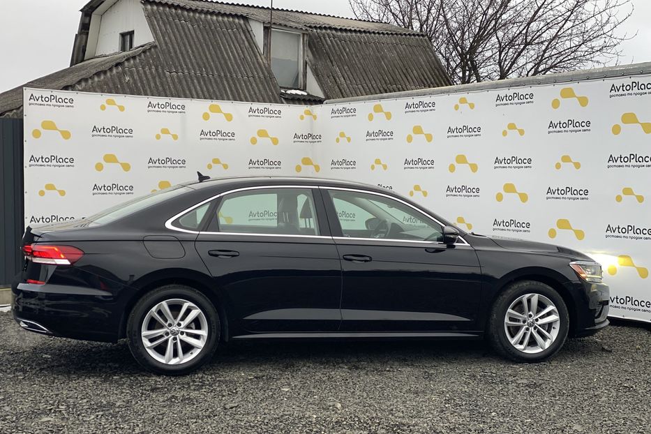 Продам Volkswagen Passat B8 2020 года в Луцке