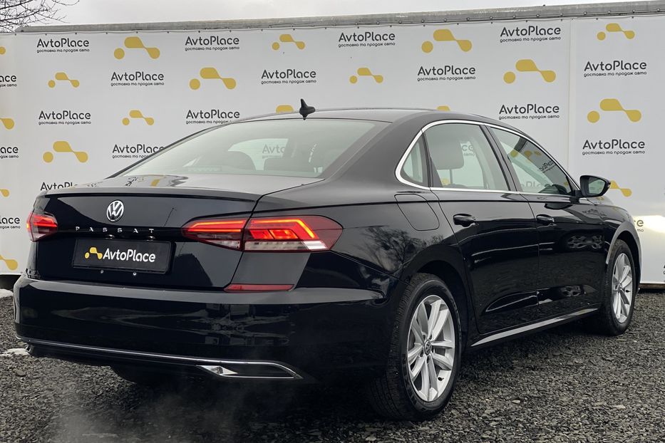 Продам Volkswagen Passat B8 2020 года в Луцке