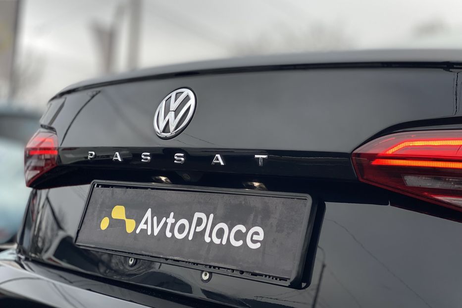 Продам Volkswagen Passat B8 2020 года в Луцке