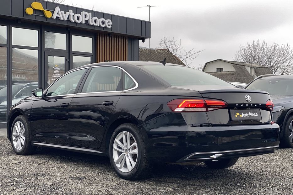 Продам Volkswagen Passat B8 2020 года в Луцке