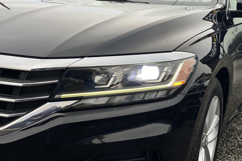 Продам Volkswagen Passat B8 2020 года в Луцке