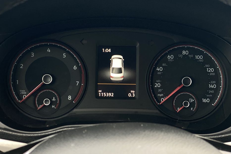 Продам Volkswagen Passat B8 2020 года в Луцке