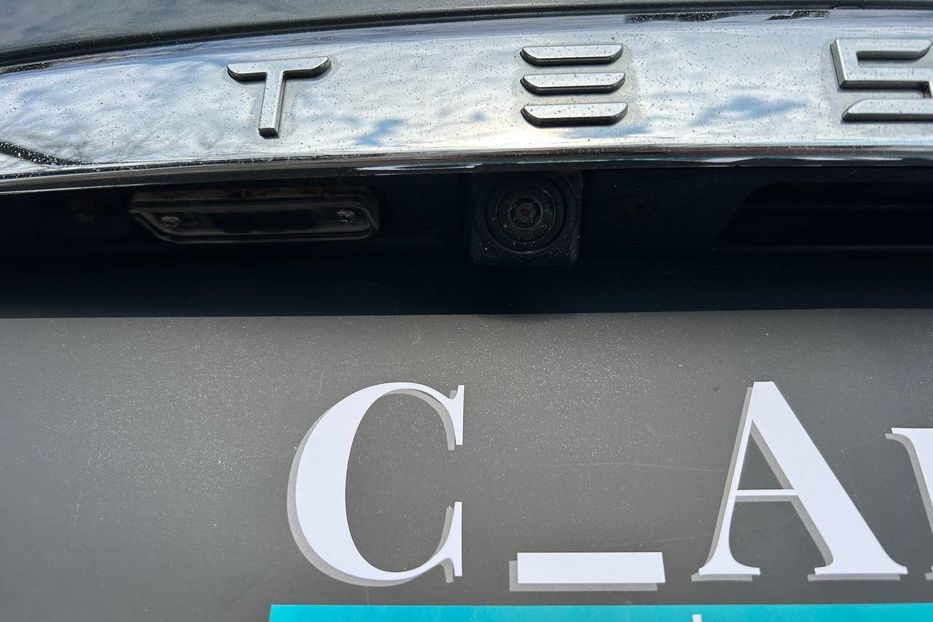 Продам Tesla Model S 85кВт 2014 года в Черновцах