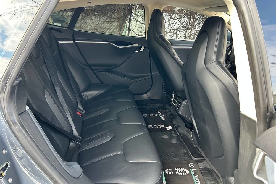 Продам Tesla Model S 85кВт 2014 года в Черновцах