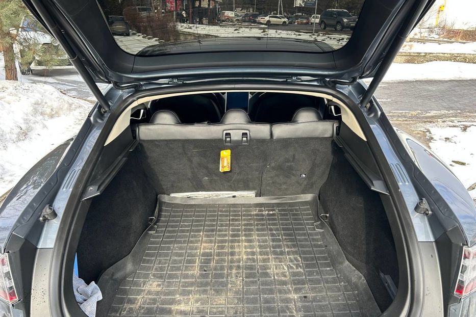 Продам Tesla Model S 85кВт 2014 года в Черновцах