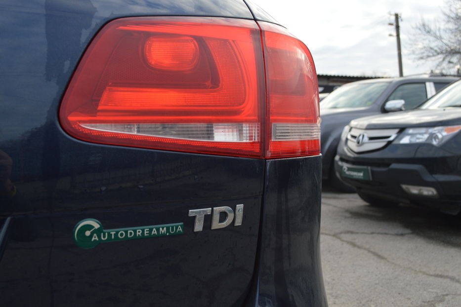 Продам Volkswagen Touareg 2014 года в Одессе