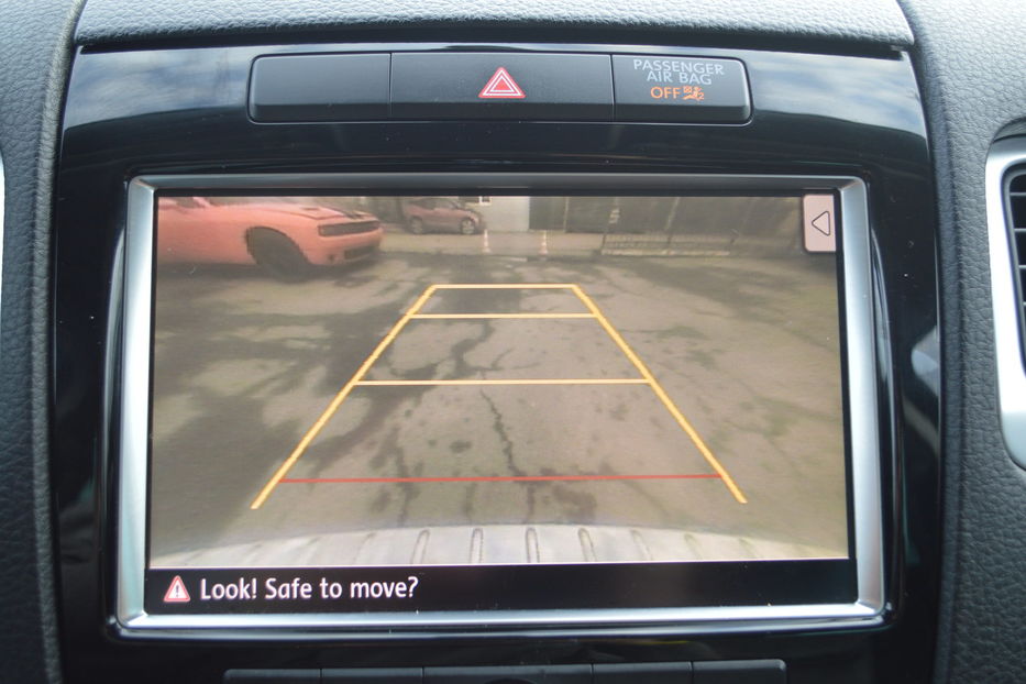 Продам Volkswagen Touareg 2014 года в Одессе