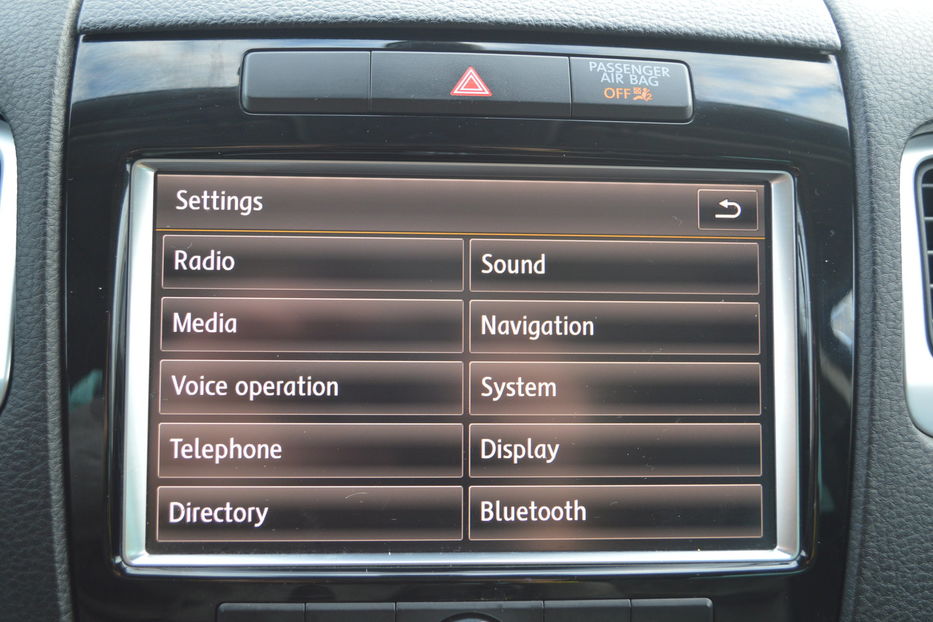 Продам Volkswagen Touareg 2014 года в Одессе