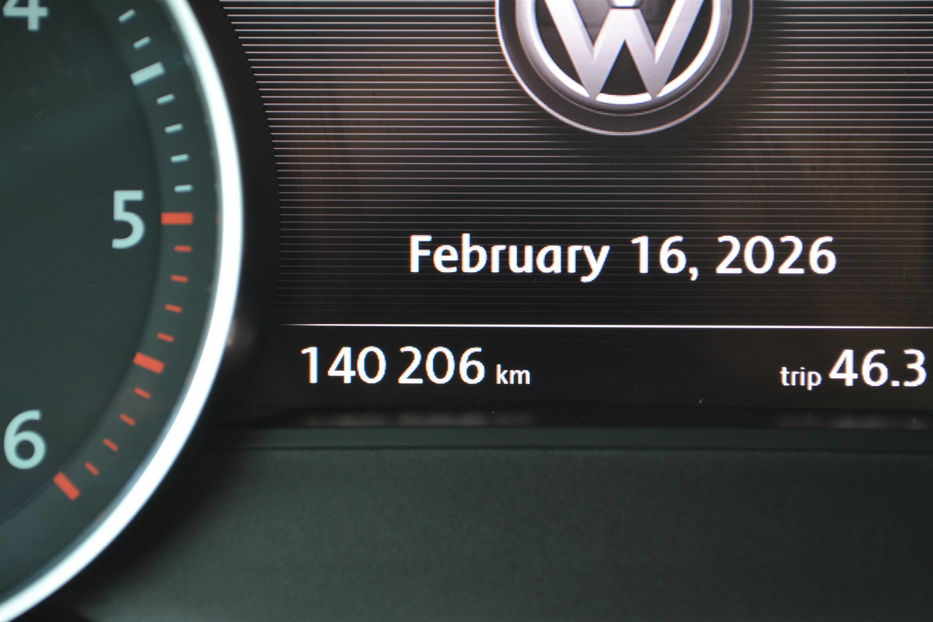 Продам Volkswagen Touareg 2014 года в Одессе