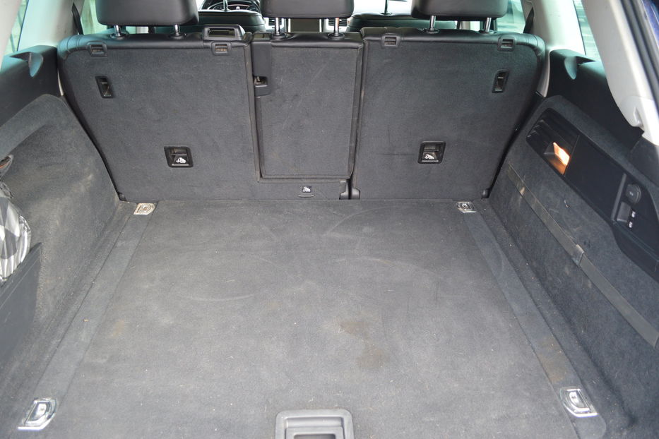 Продам Volkswagen Touareg 2014 года в Одессе