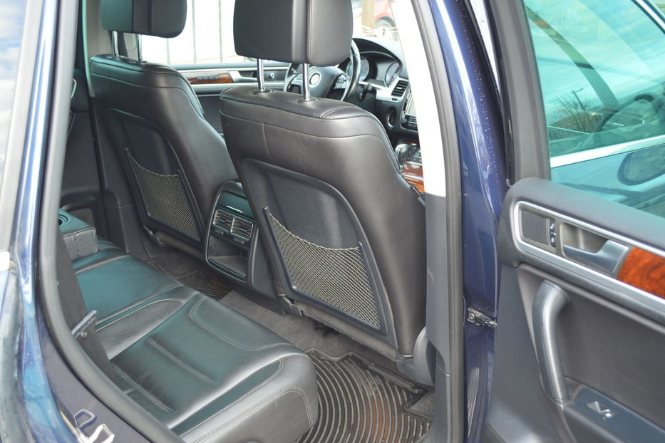 Продам Volkswagen Touareg 2014 года в Одессе