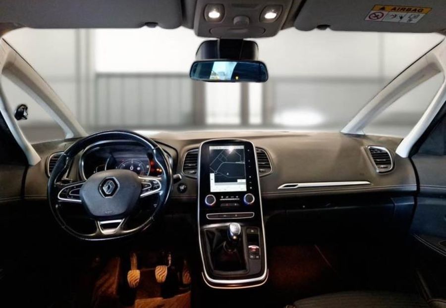 Продам Renault Grand Scenic ENERGY INTENS 2018 года в Житомире