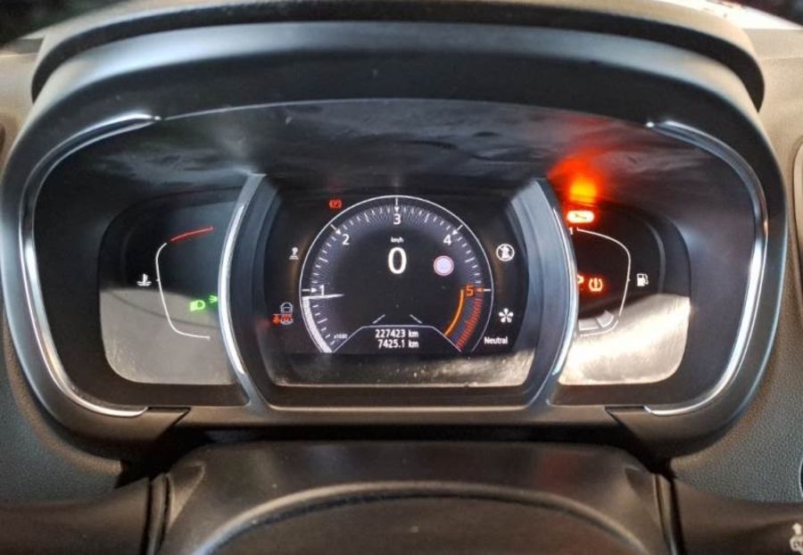 Продам Renault Grand Scenic ENERGY INTENS 2018 года в Житомире