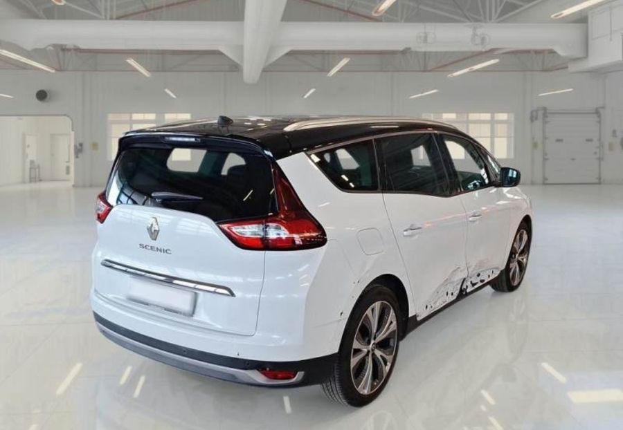 Продам Renault Grand Scenic ENERGY INTENS 2018 года в Житомире