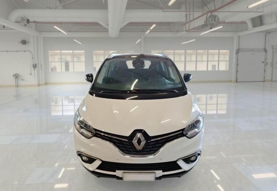 Продам Renault Grand Scenic ENERGY INTENS 2018 года в Житомире
