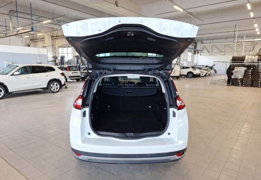 Продам Renault Grand Scenic ENERGY INTENS 2018 года в Житомире