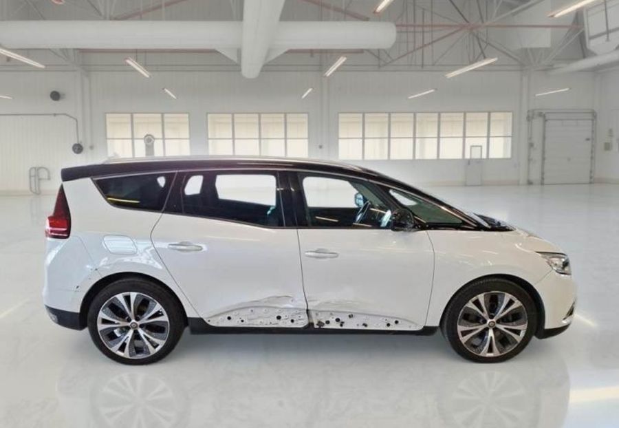Продам Renault Grand Scenic ENERGY INTENS 2018 года в Житомире