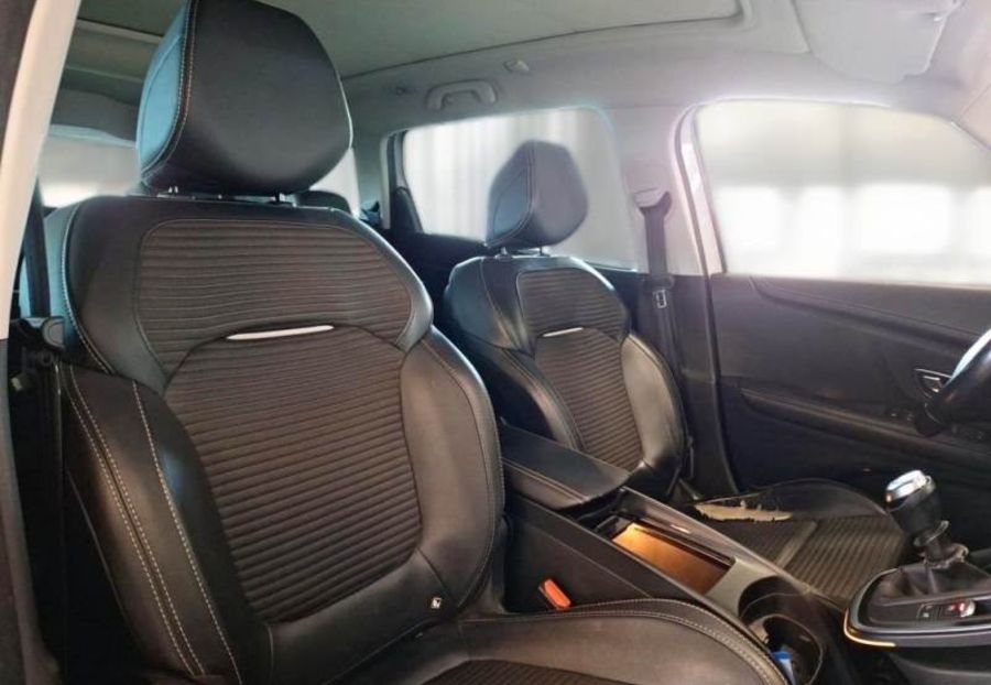 Продам Renault Grand Scenic ENERGY INTENS 2018 года в Житомире