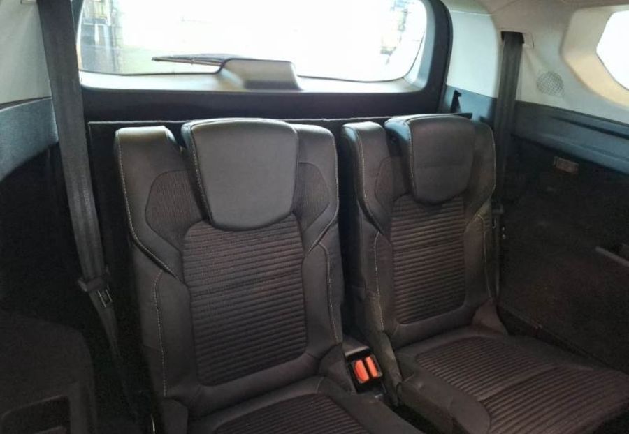 Продам Renault Grand Scenic ENERGY INTENS 2018 года в Житомире