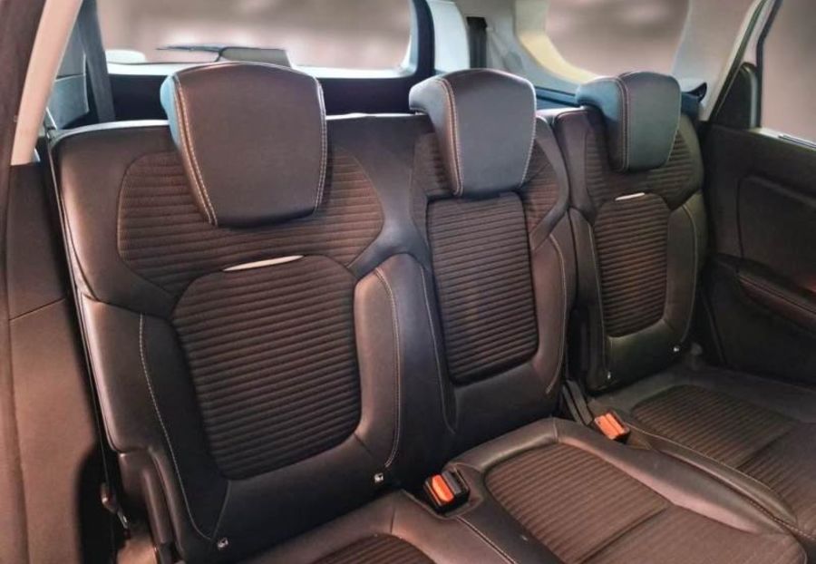 Продам Renault Grand Scenic ENERGY INTENS 2018 года в Житомире