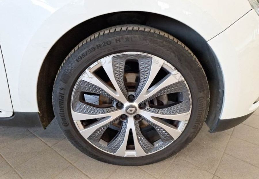 Продам Renault Grand Scenic ENERGY INTENS 2018 года в Житомире