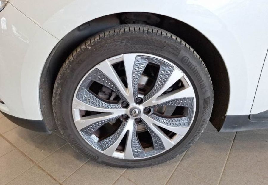 Продам Renault Grand Scenic ENERGY INTENS 2018 года в Житомире