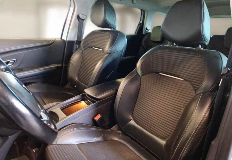 Продам Renault Grand Scenic ENERGY INTENS 2018 года в Житомире