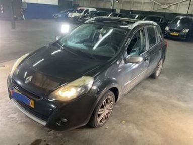 Продам Renault Clio Panorama 2011 года в Житомире