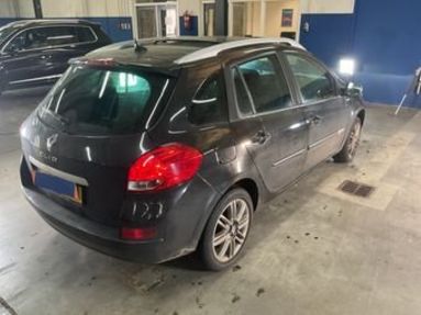 Продам Renault Clio Panorama 2011 года в Житомире