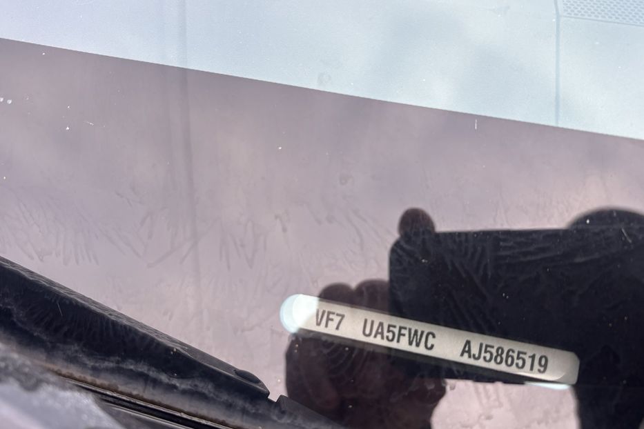 Продам Citroen Grand C4 Picasso 2010 года в Житомире