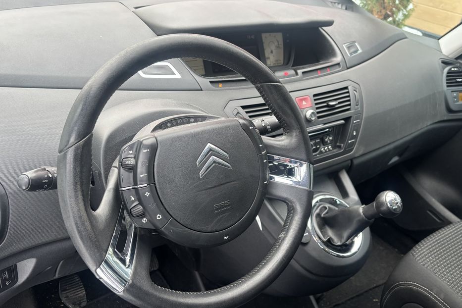 Продам Citroen Grand C4 Picasso 2010 года в Житомире