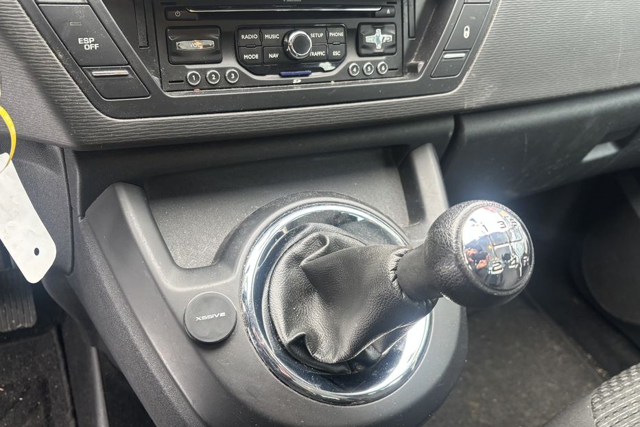 Продам Citroen Grand C4 Picasso 2010 года в Житомире