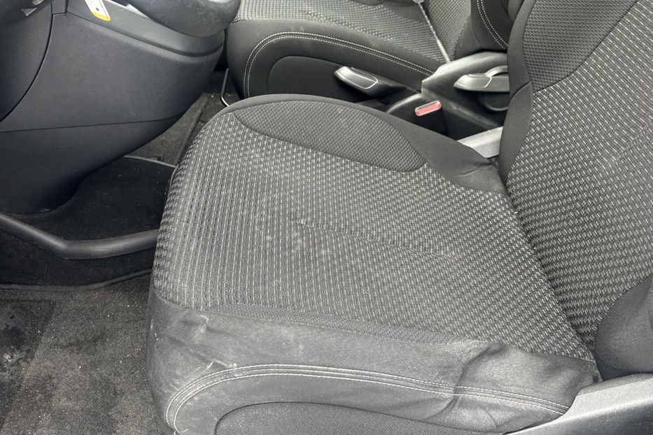 Продам Citroen Grand C4 Picasso 2010 года в Житомире