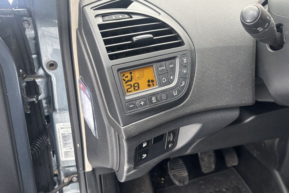 Продам Citroen Grand C4 Picasso 2010 года в Житомире