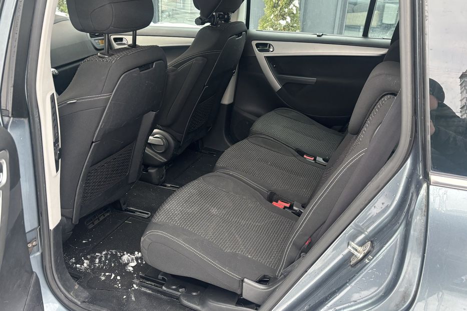 Продам Citroen Grand C4 Picasso 2010 года в Житомире