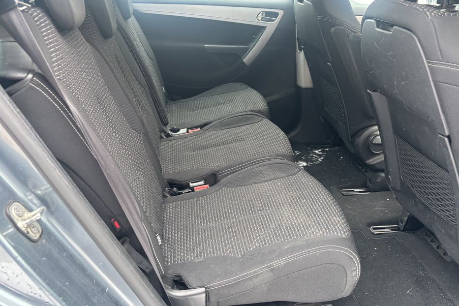 Продам Citroen Grand C4 Picasso 2010 года в Житомире