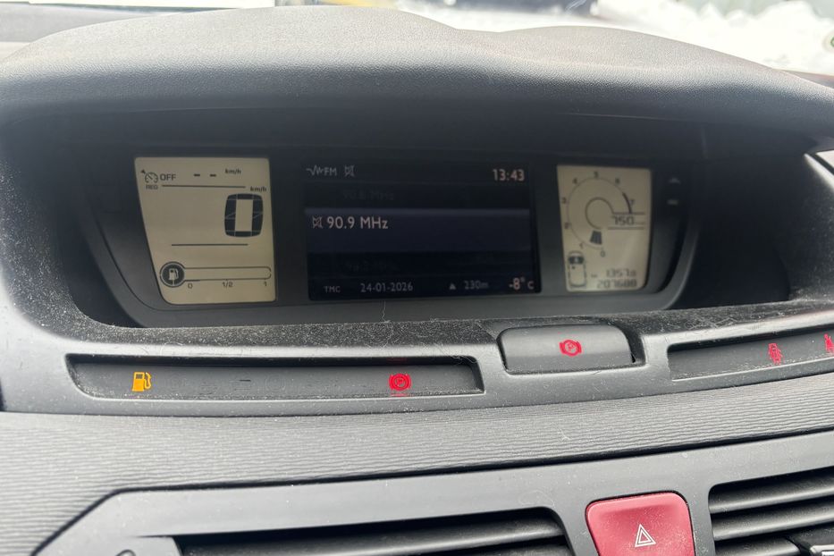 Продам Citroen Grand C4 Picasso 2010 года в Житомире